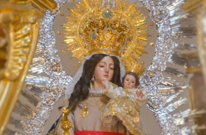 Virgen de la Estrella