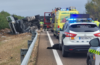 Accidente