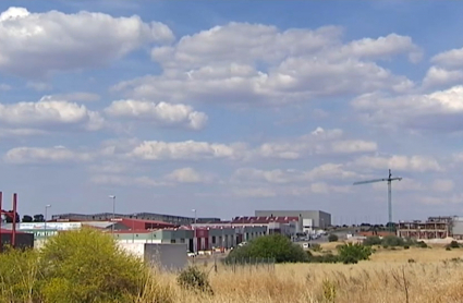 Polígono Industrial de Trujillo
