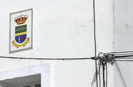 Valdelacalzada