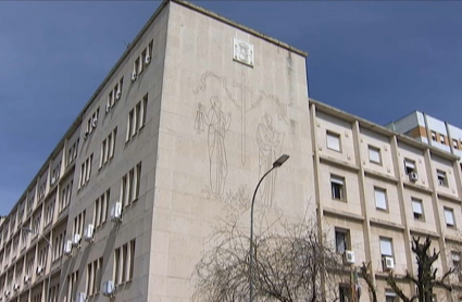 Audiencia Provincial de Badajoz