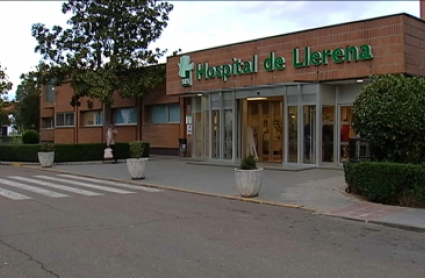 Hospital de Llerena