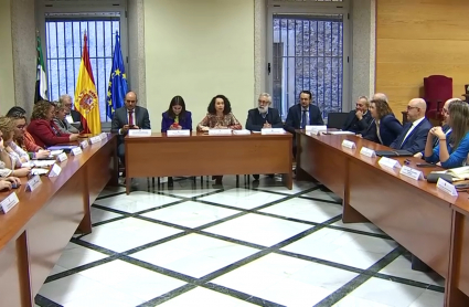 Reunión de hoy
