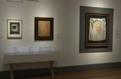 Exposición en el Museo del Prado