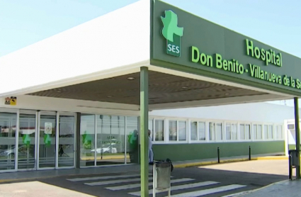 Hospital de Don Benito-Villanueva