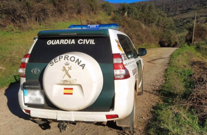 SEPRONA