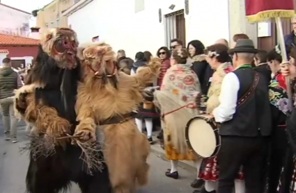 Carantoñas 2023