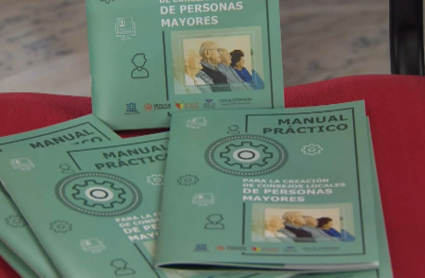 Guía creación consejos de mayores