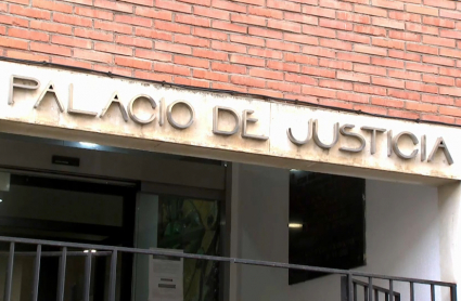 Palacio de Justicia Villanueva