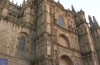 Reabre la Catedral de Plasencia