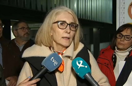 María José Rodríguez, SIMEX