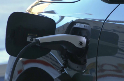 Coche Eléctrico