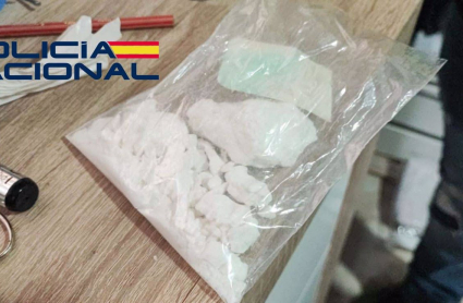 Cocaína Plasencia