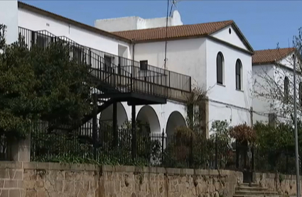 Residencia en Valencia de Alcántara