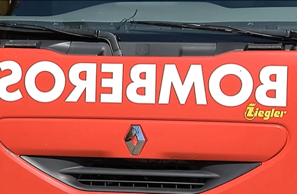 Bomberos