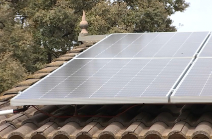 Más de 7.000 hogares de la región ya cuentan con placas solares
