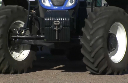 Tractor