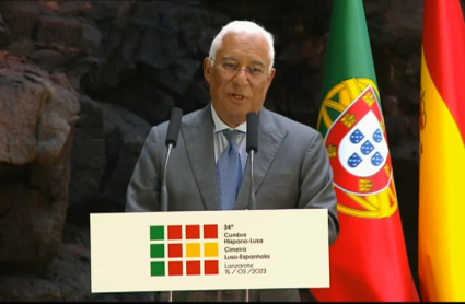 Antonio Costa