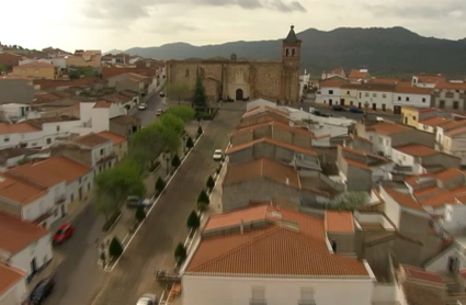 La Zarza