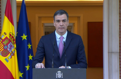 Sánchez anuncia la remodelación del Gobierno