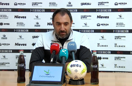 Juanma Barrero