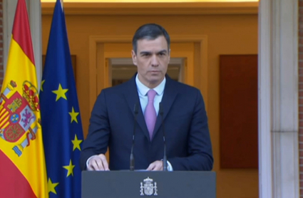 Pedro Sánchez