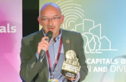 Premio europeo a La Zarza