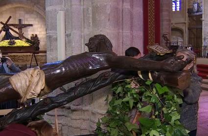 Cristo Negro
