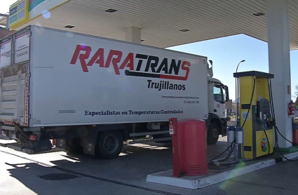 Transporte por carretera