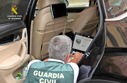 Guardia Civil