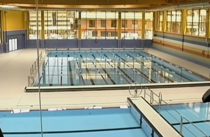 Centro deportivo, gimnasio, El Perú
