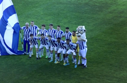 Recreativo de Huelva, rival del Cacereño