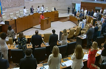 Asamblea de Extremadura