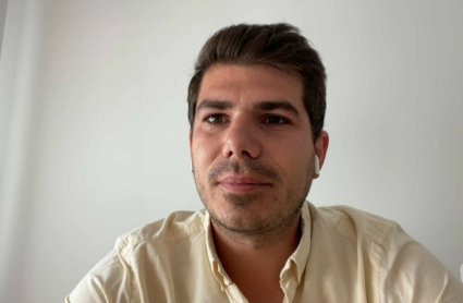 Daniel Lara, alcalde de Llerena