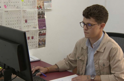 Isaac Rodríguez, alcalde más joven tras las elecciones de 2023