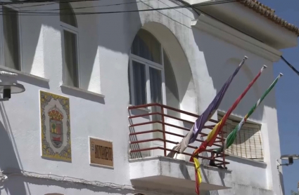 Ayuntamiento de Cedillo