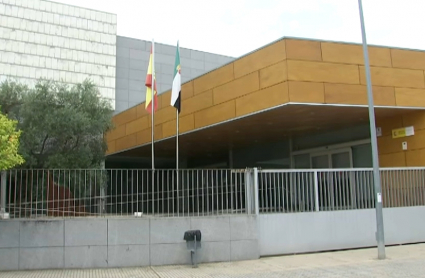 Juzgados de Zafra