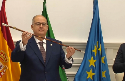 Alcalde de Zafra