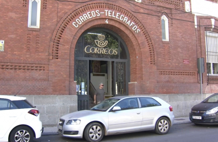 Voto por correo