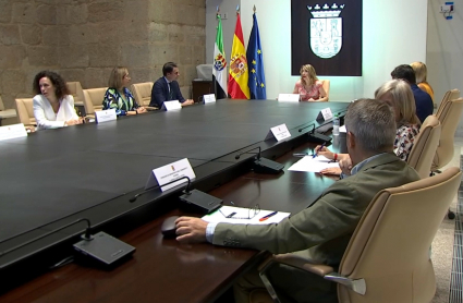 Consejo de Gobierno