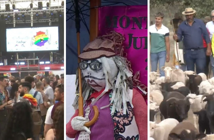 Fiestas de Interés Turístico