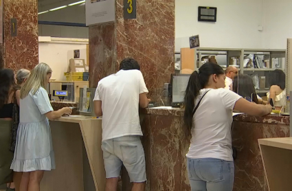 Voto por correo