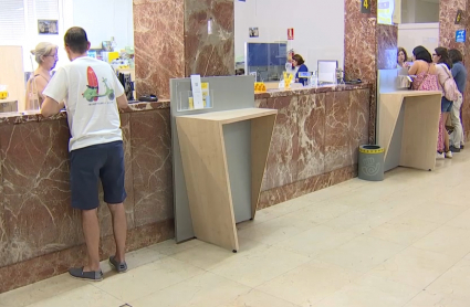Ampliado el plazo del voto por correo