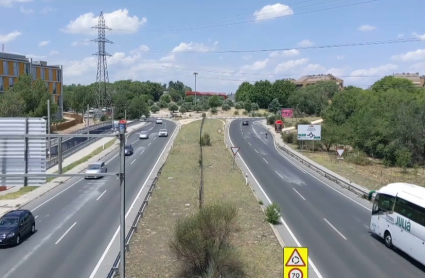 Accidentes en verano