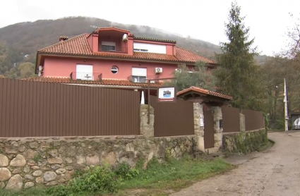 Turismo rural en Extremadura