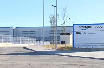Obra terminada de Amazon en Badajoz
