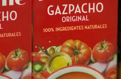 Gazpacho