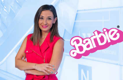 Leticia Antúnez habla del fenómeno Barbie