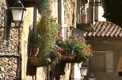 Alojamientos turísticos en Extremadura