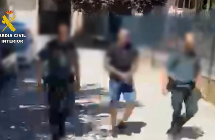 Detenido por presunto intento de homicidio